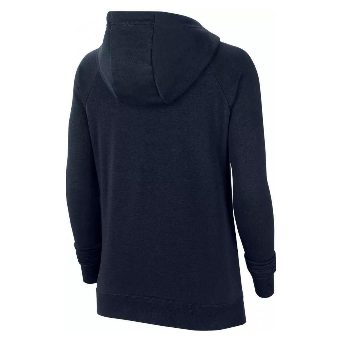 SWEAT-SHIRT POLAIRE PARK 20 CW6957-451 5/5