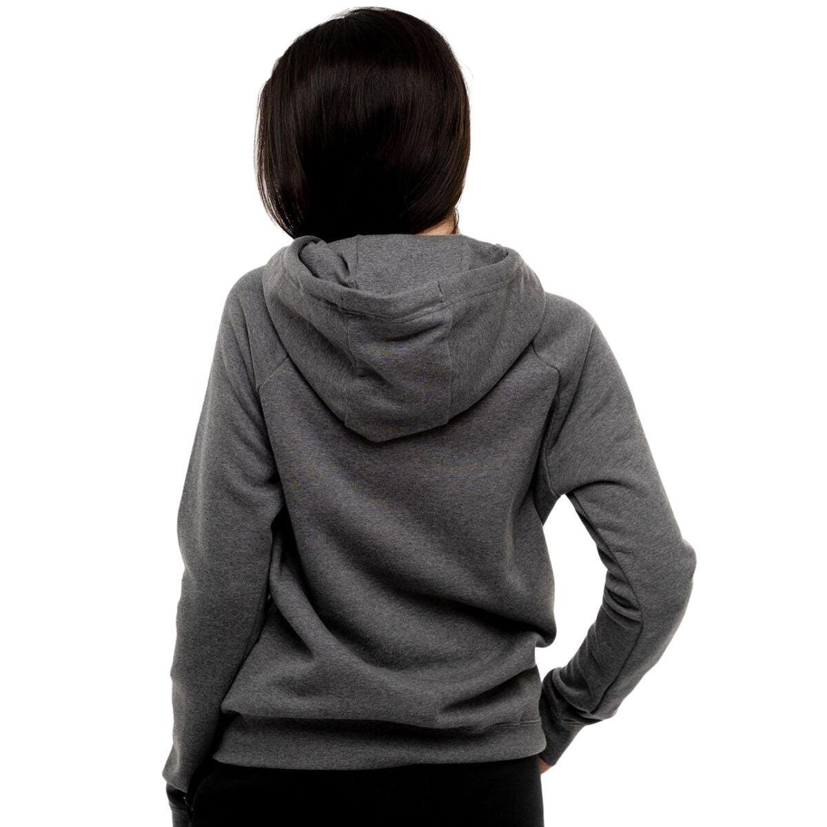SWEAT-SHIRT POLAIRE PARK 20 CW6957-071 5/7