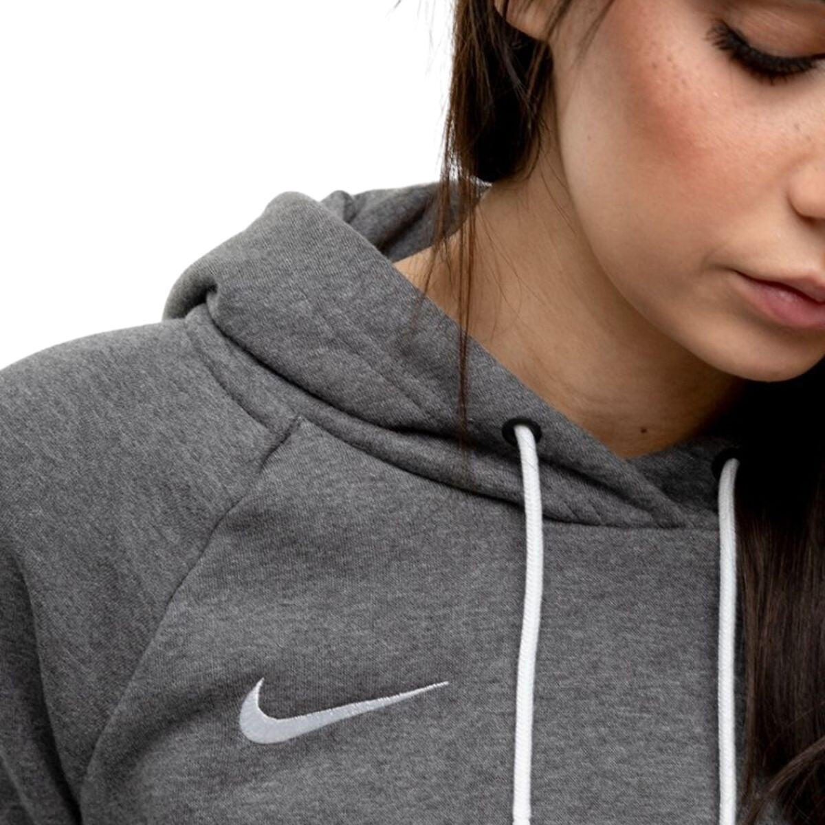 SWEAT-SHIRT POLAIRE PARK 20 CW6957-071 6/7