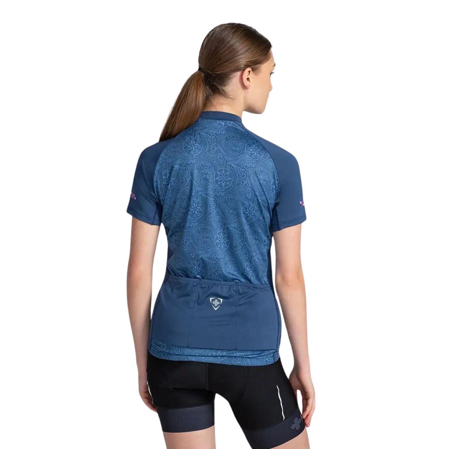 Kilpi Moate T-Shirt Damen 2/6