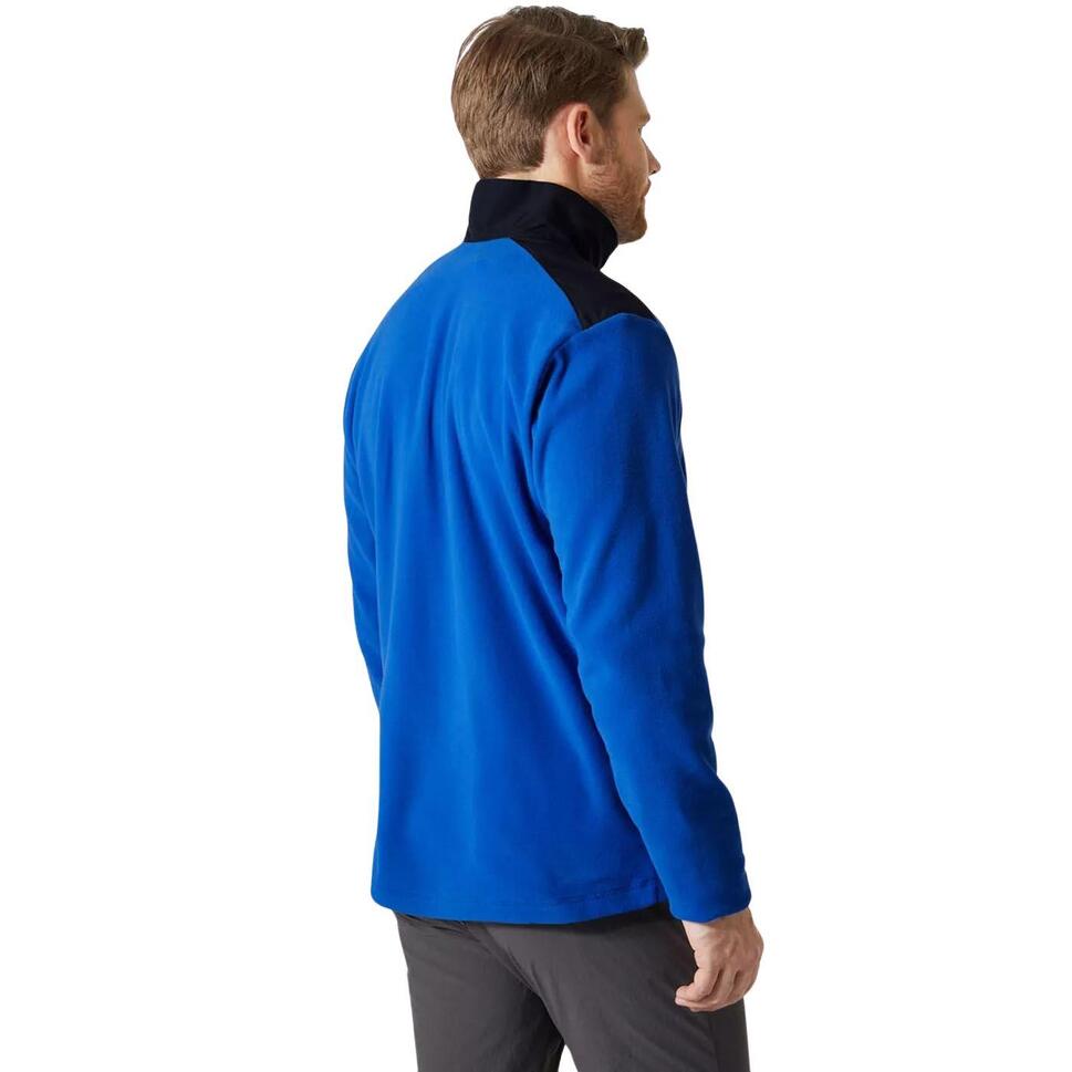 Bluza bez kaptura męska Helly Hansen Daybreaker Block Jacket