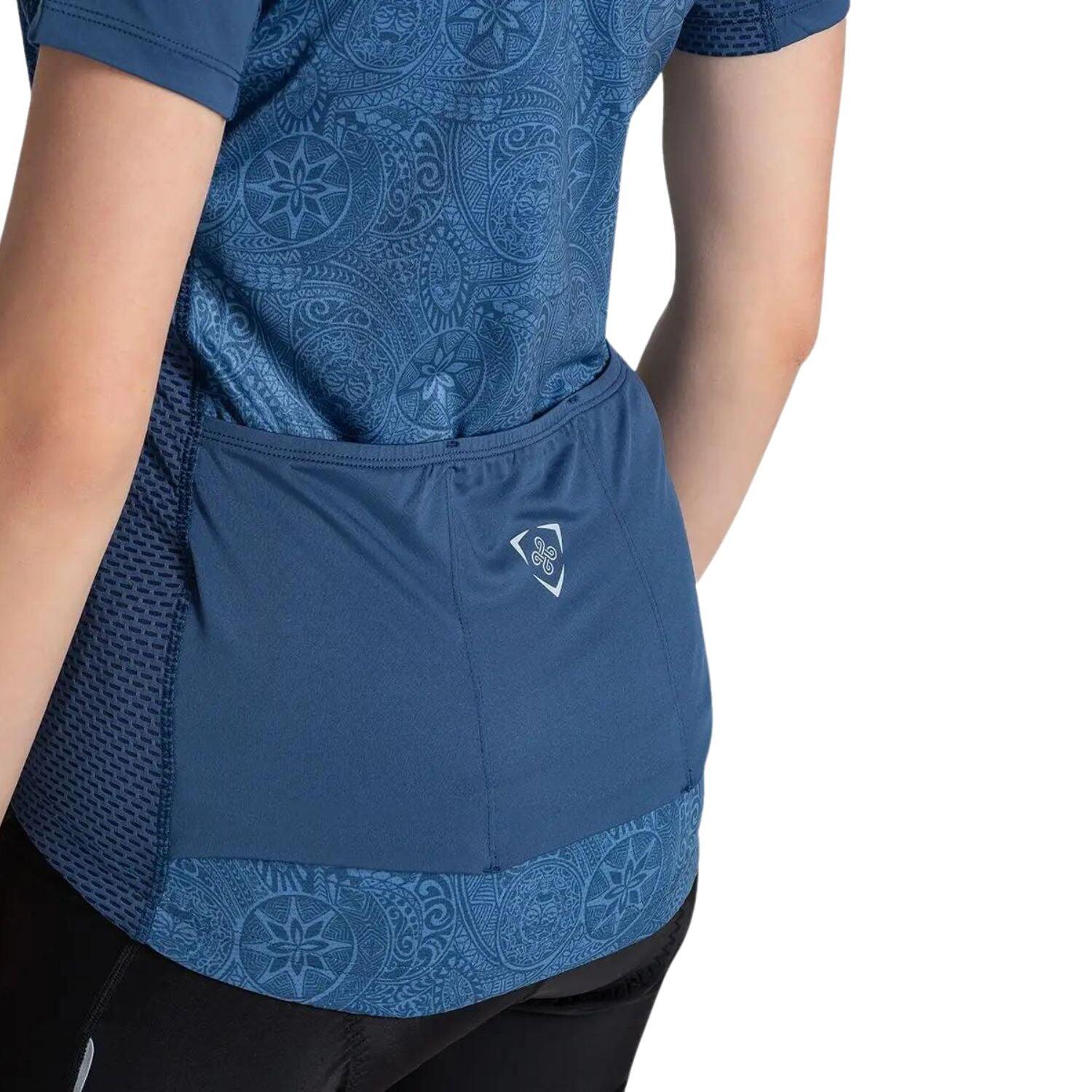 Kilpi Moate T-Shirt Damen 3/6