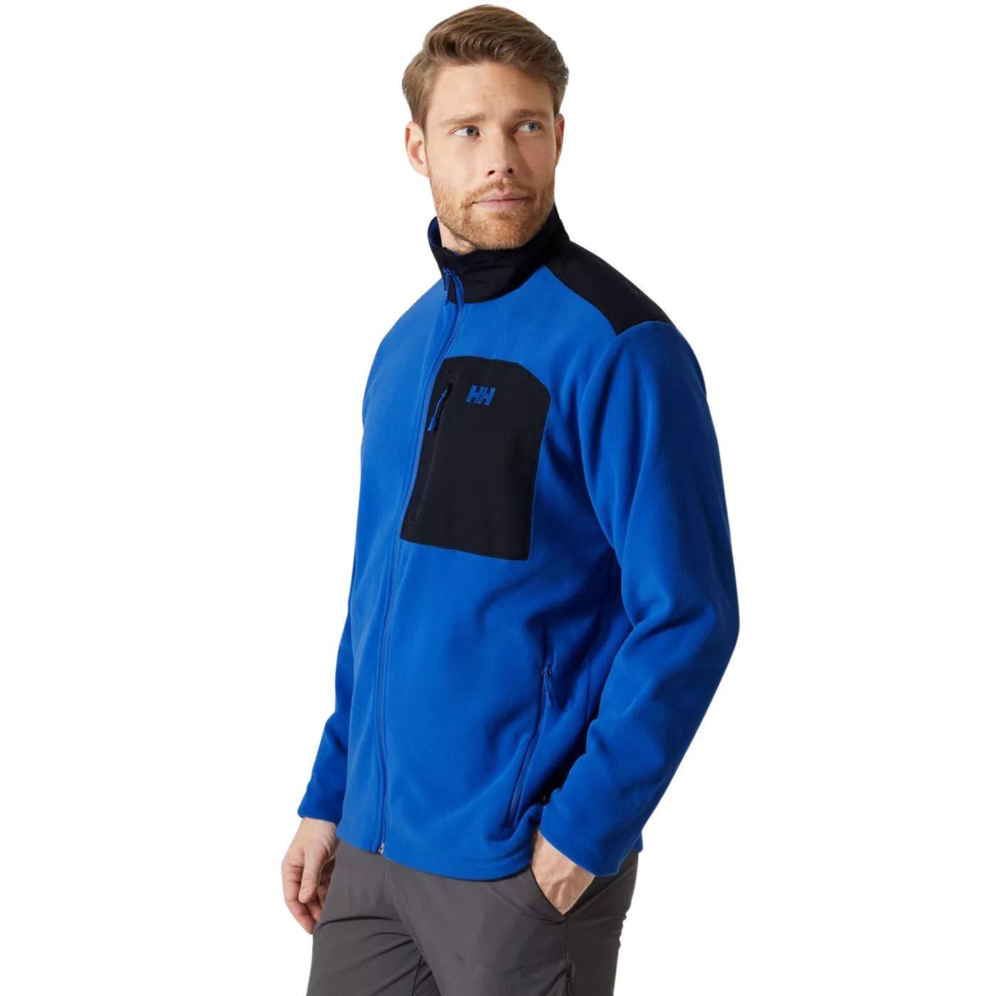 Helly Hansen Men's Daybreaker Block Jacket