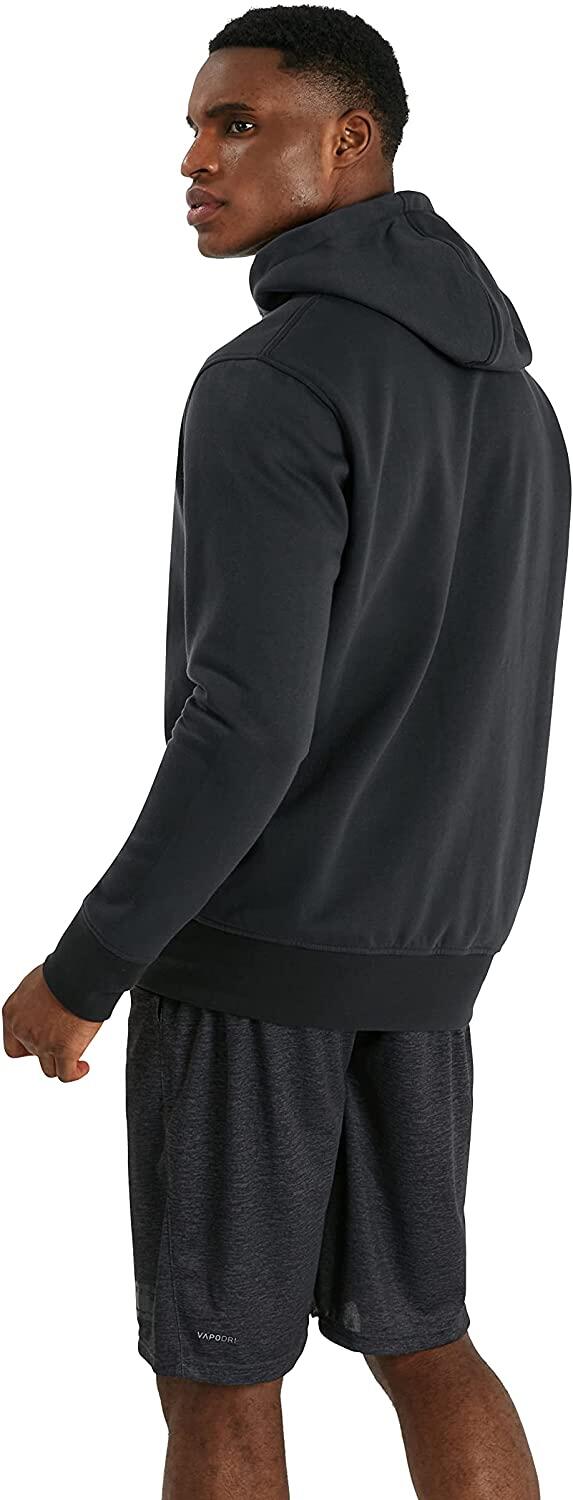 CCC Adults Full Zip Hoodie 4/4