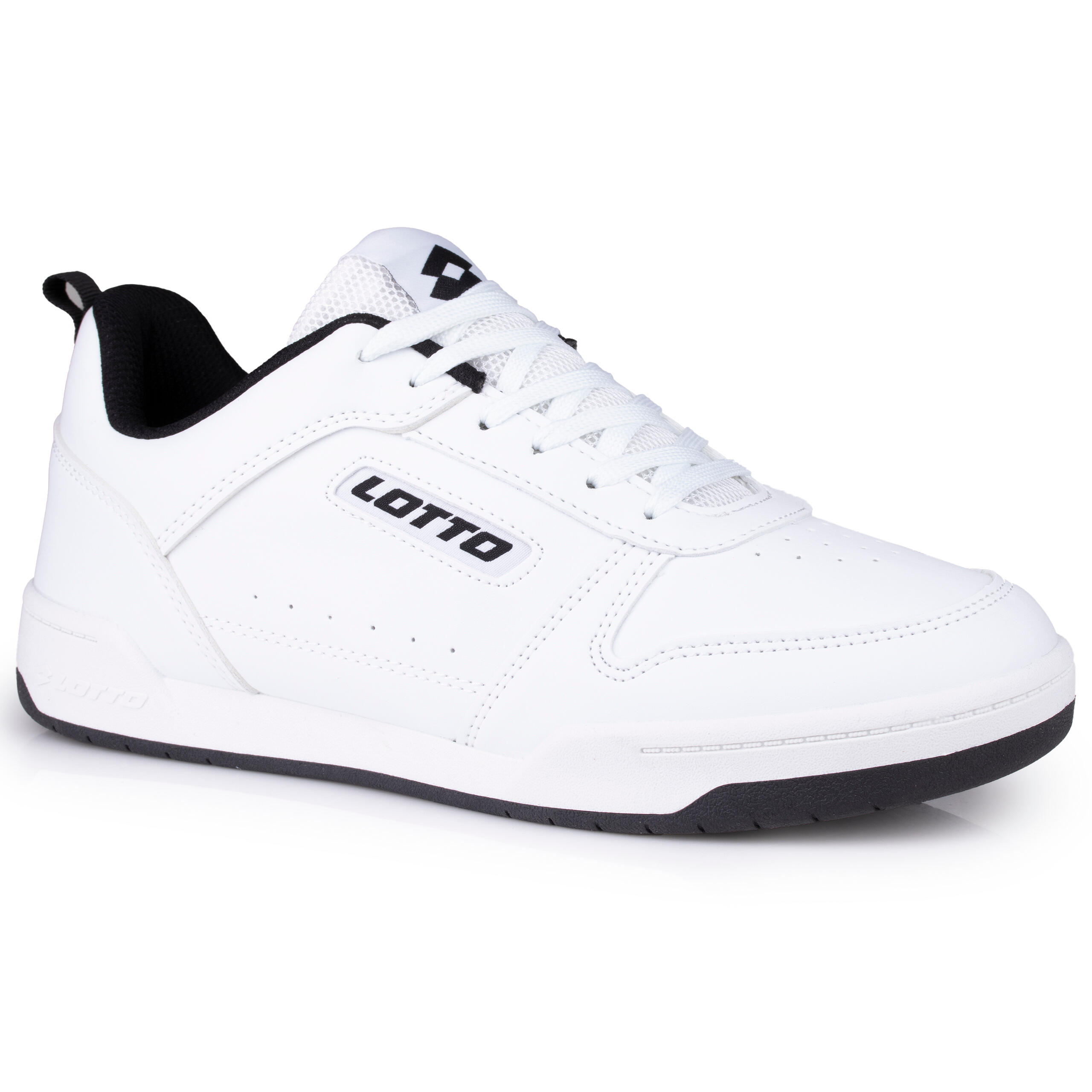 Buty męskie trampki sportowe Lotto TOCO BC 7/7