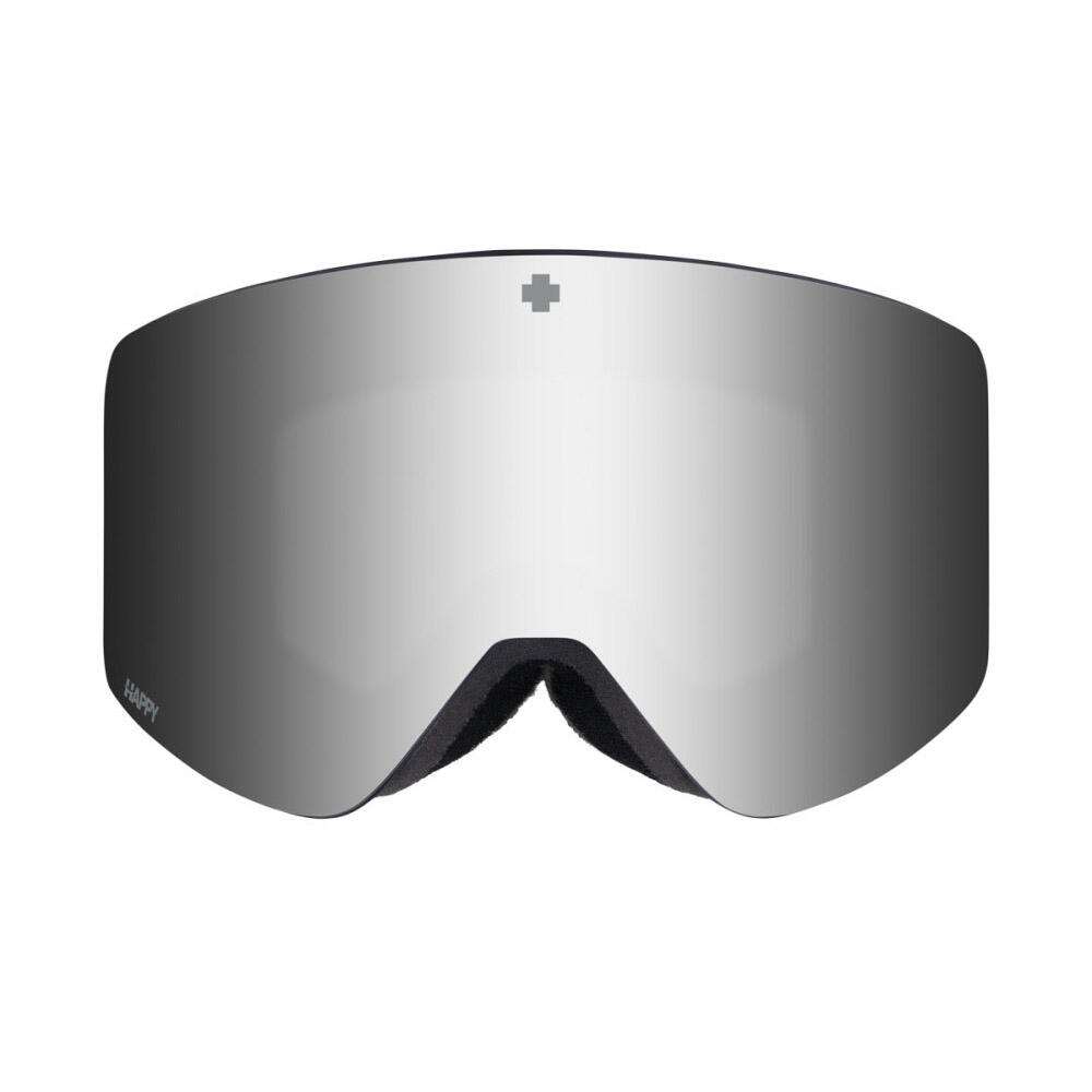 MARAUDER Unisex Snow Goggles - Kennison/Happy Platinum & Happy LL Persimmon 2/4