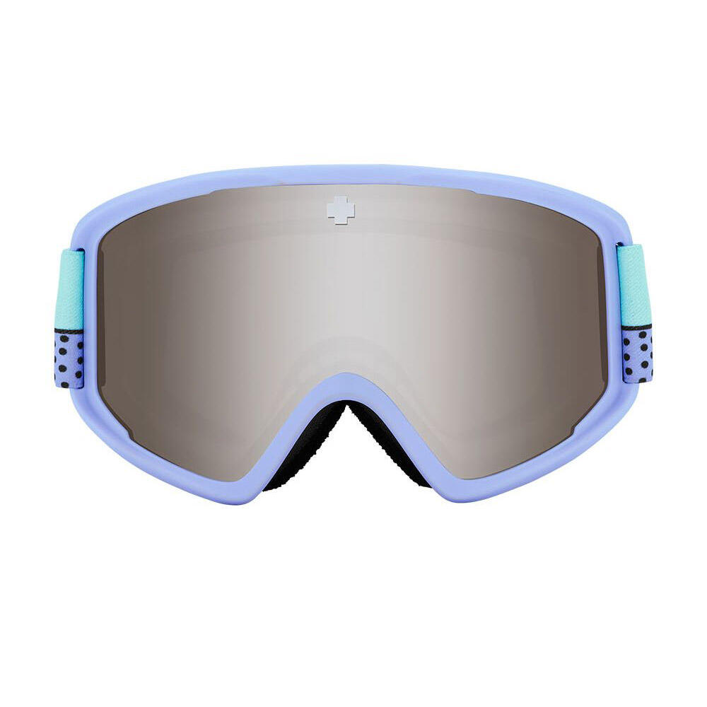 Masque de ski CRUSHER ELITE JR ECO Wiener Dog - Bronze Silver 2/5