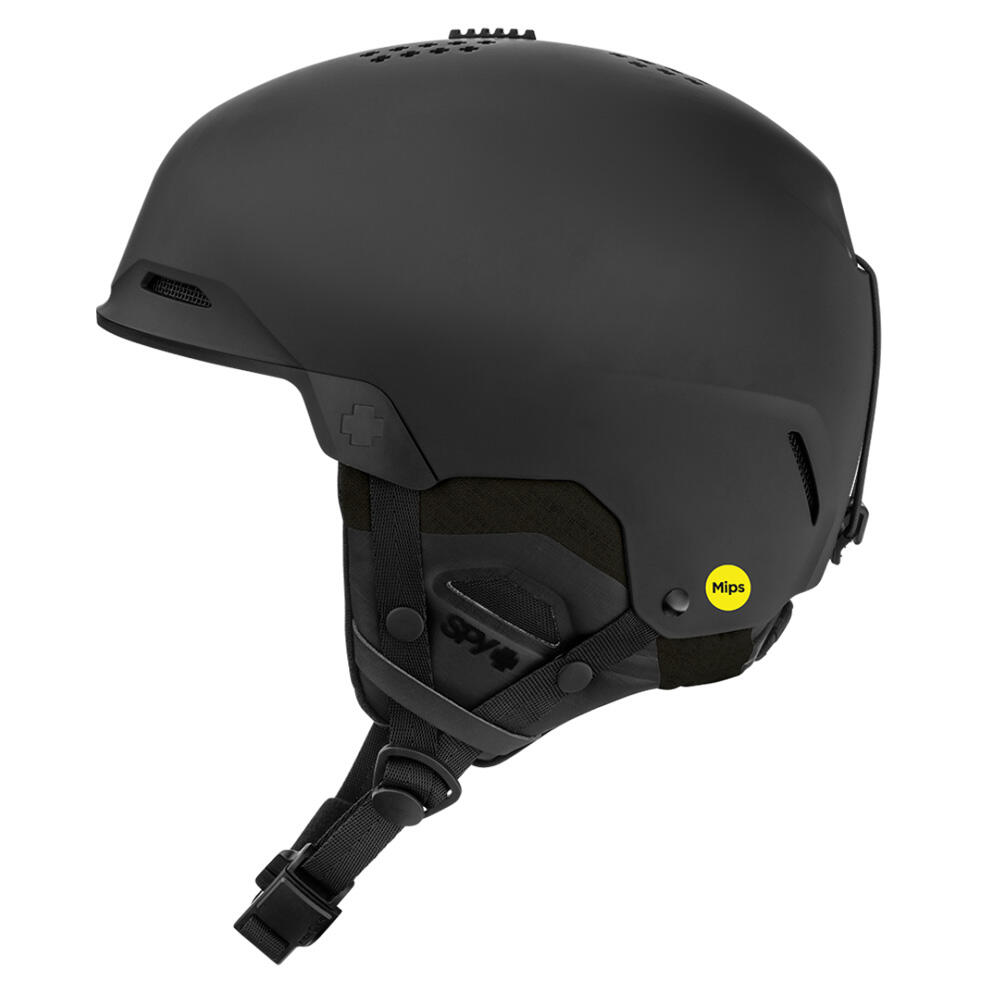 SPY STARGAZER MIPS Unisex Snow Helmet - Matte Black