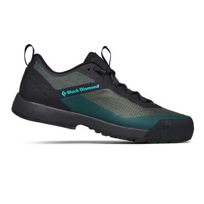 Wanderschuhe Black Diamond Mission LT 2