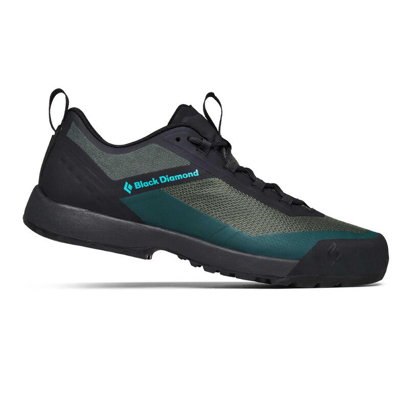 Wandelschoenen Black Diamond Mission LT 2