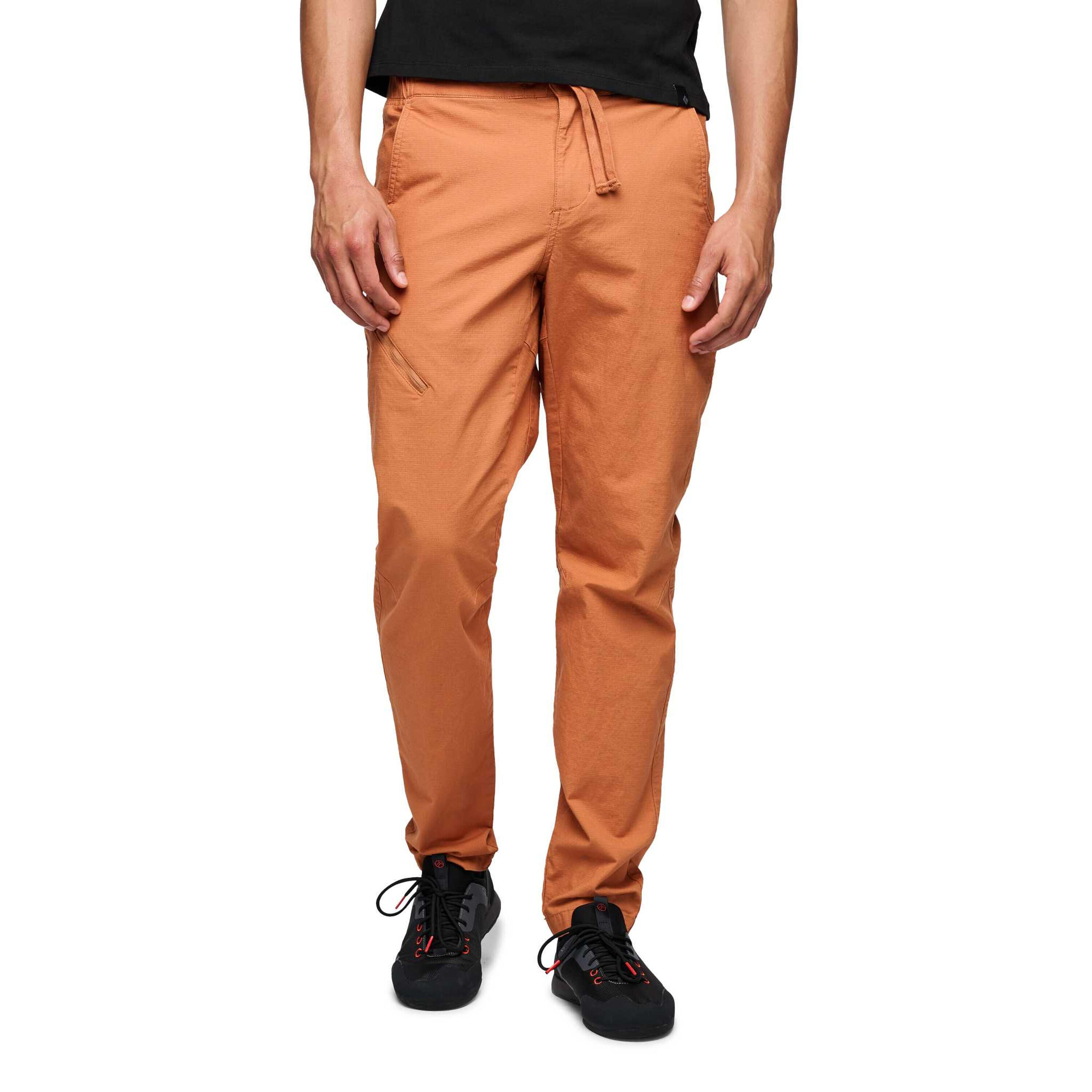 Herren Hose lang M ROCKLOCK CLIMB PANTS 2/4
