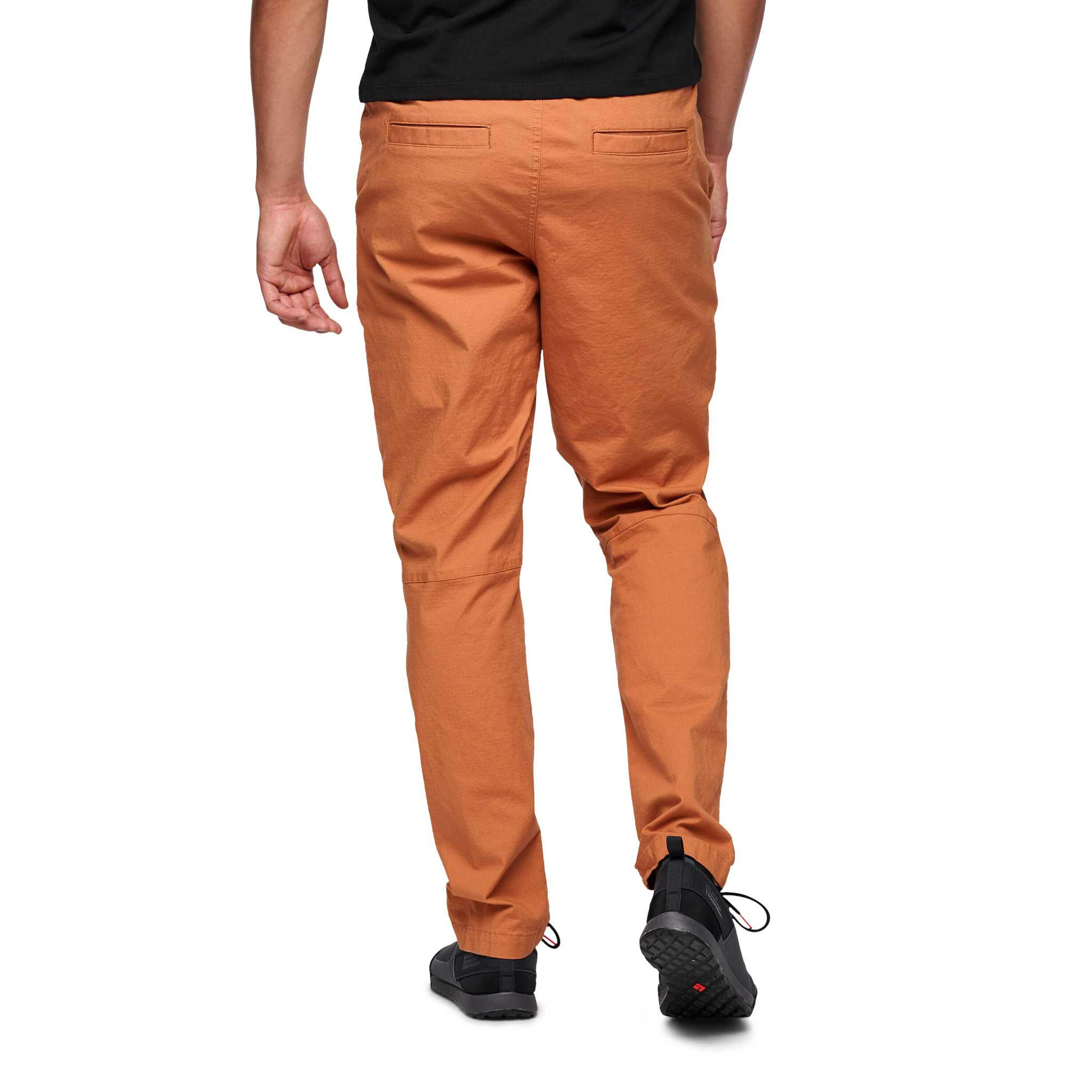 Herren Hose lang M ROCKLOCK CLIMB PANTS 4/4