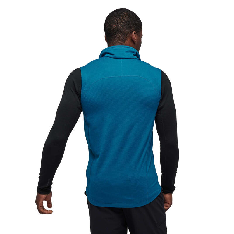 Gilet Black Diamond Coefficient LT Hybrid