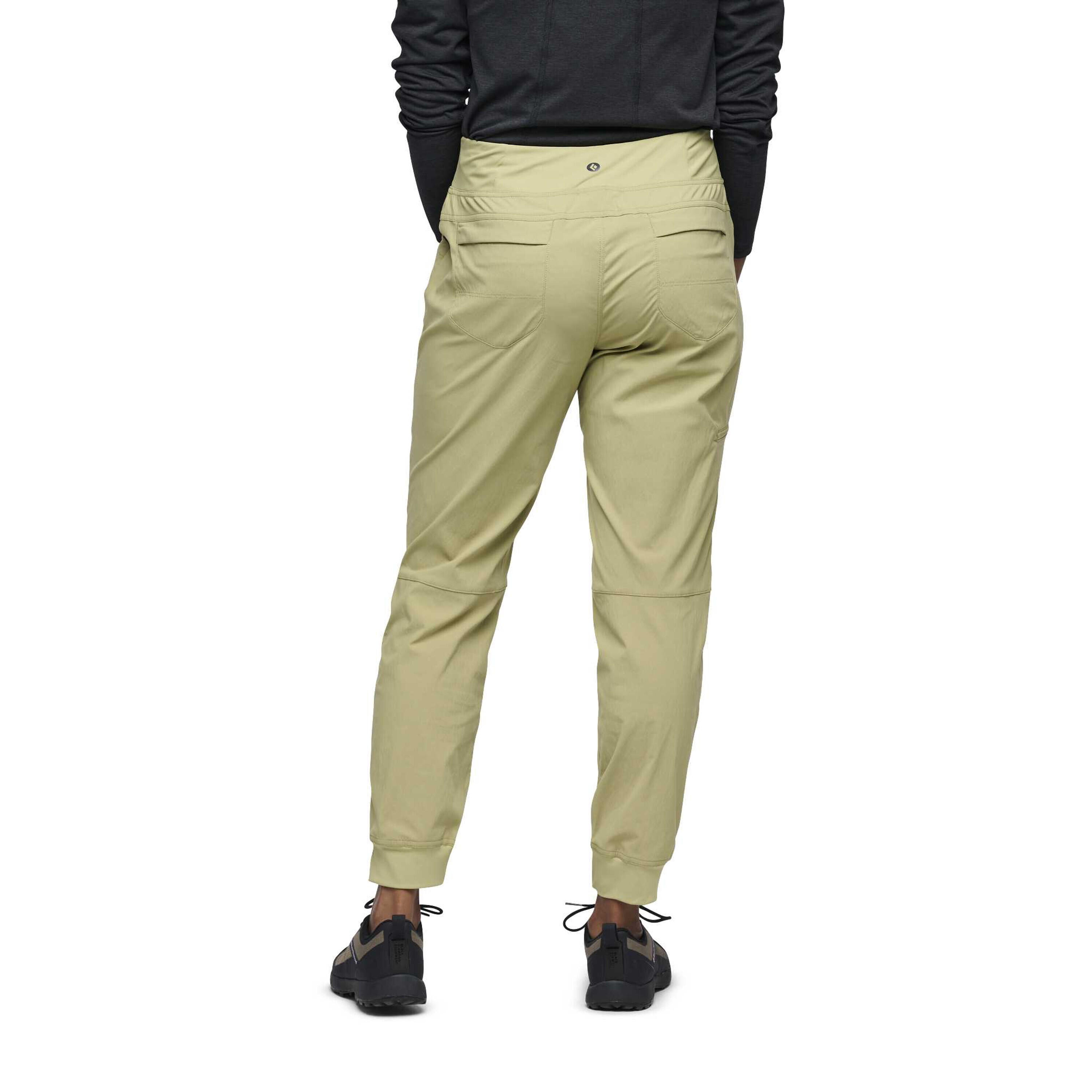 Jogging Black Diamond Technician 3/4
