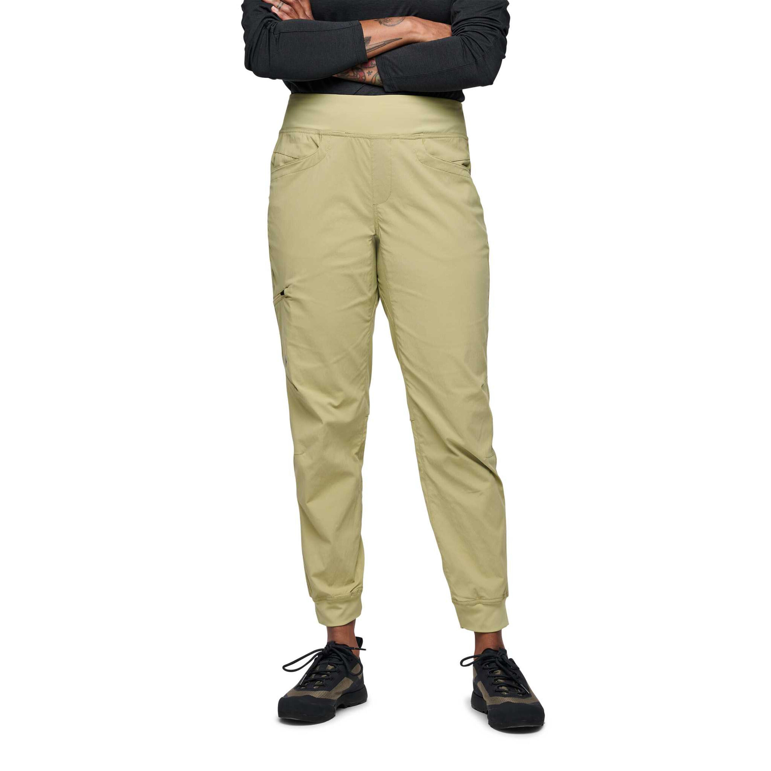 Jogging Black Diamond Technician 2/4