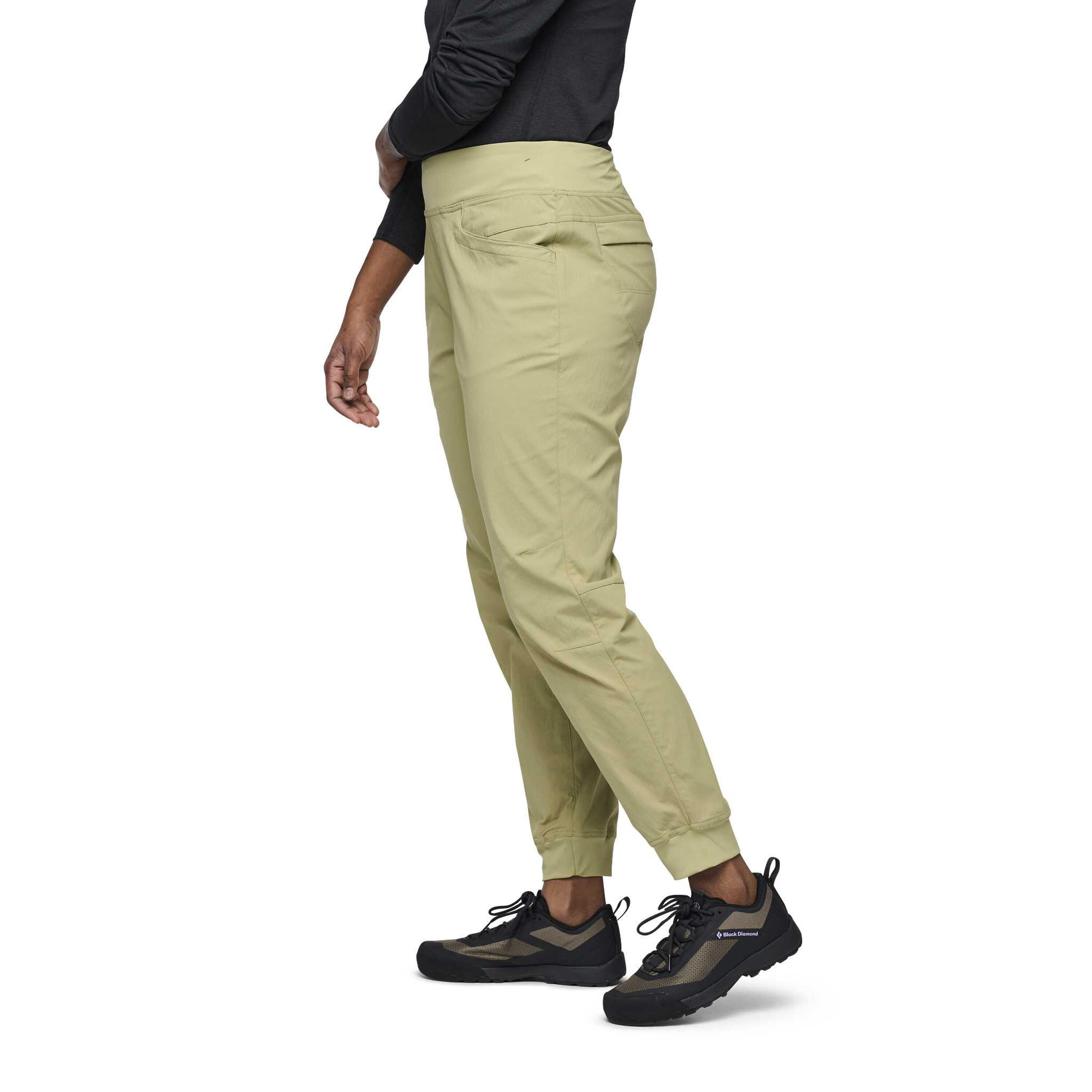 Jogging Black Diamond Technician 4/4