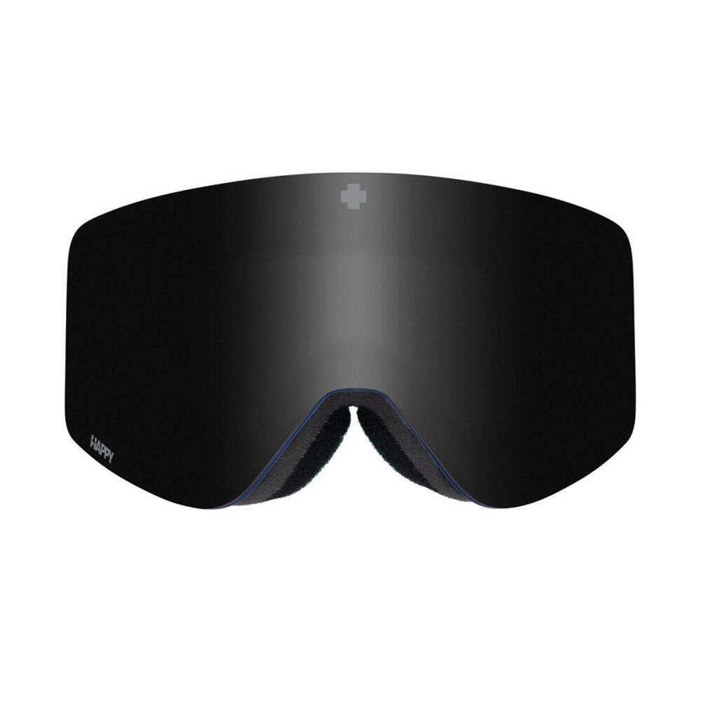 MARAUDER SE Unisex Snow Goggles - Beaufort/Black & Happy LL Persimmon 2/3