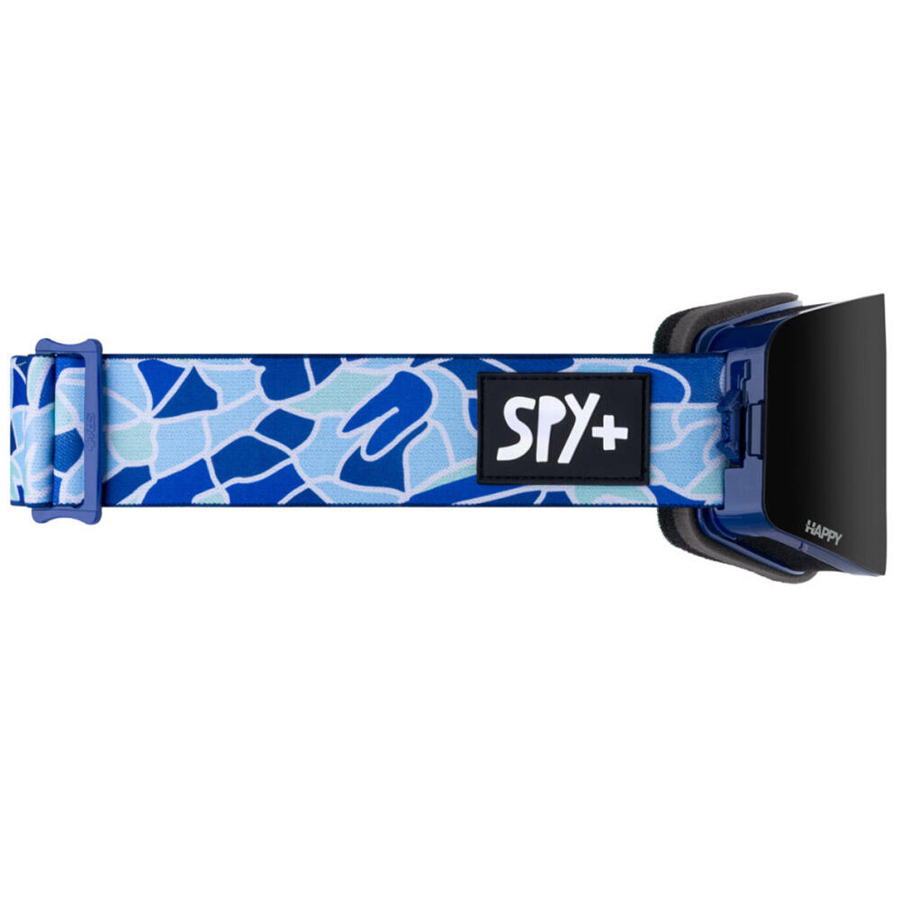 MARAUDER SE Unisex Snow Goggles - Beaufort/Black & Happy LL Persimmon 3/3