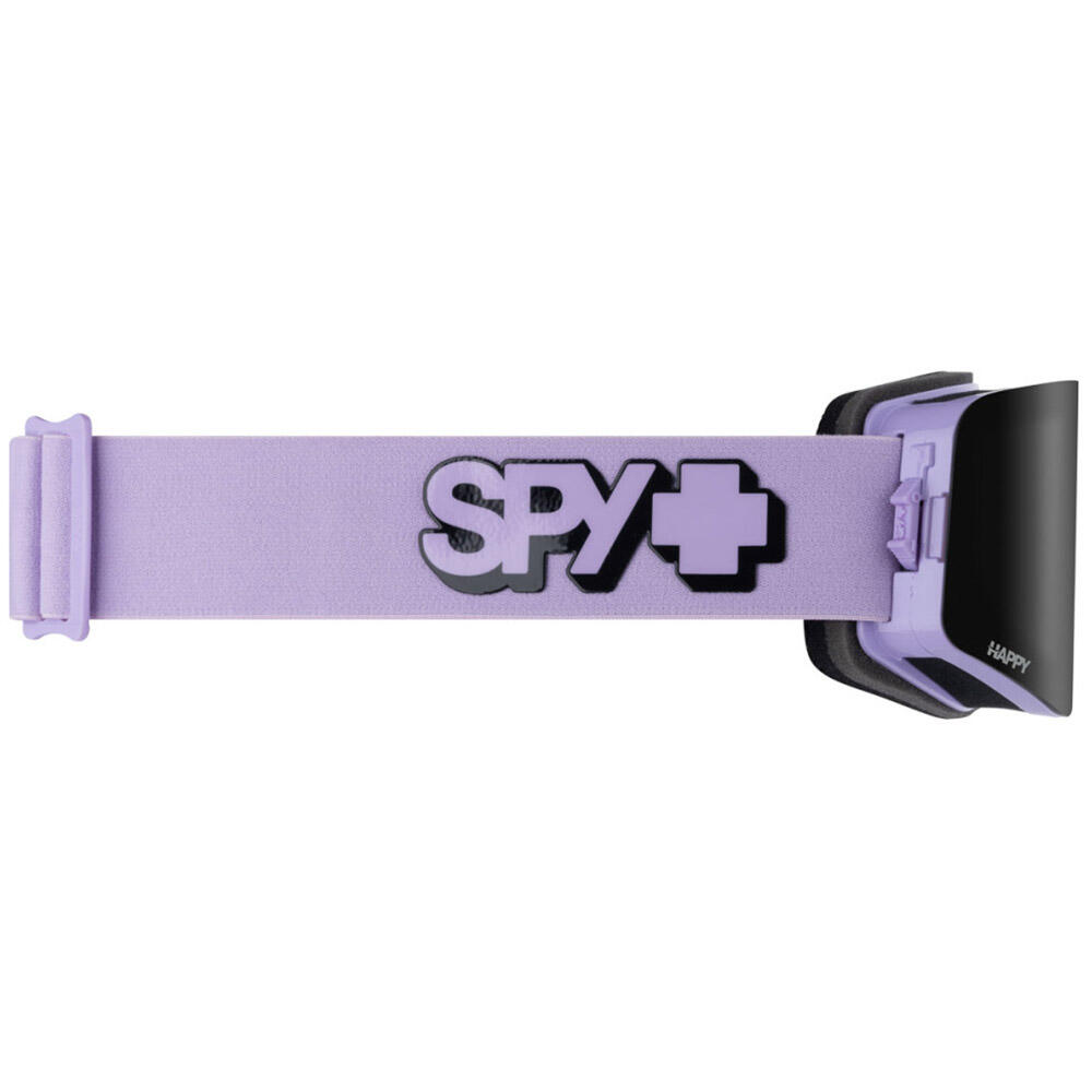 MARAUDER SE Unisex Snow Goggles - Lavender/Happy Black & Happy LL Persimmon 3/3