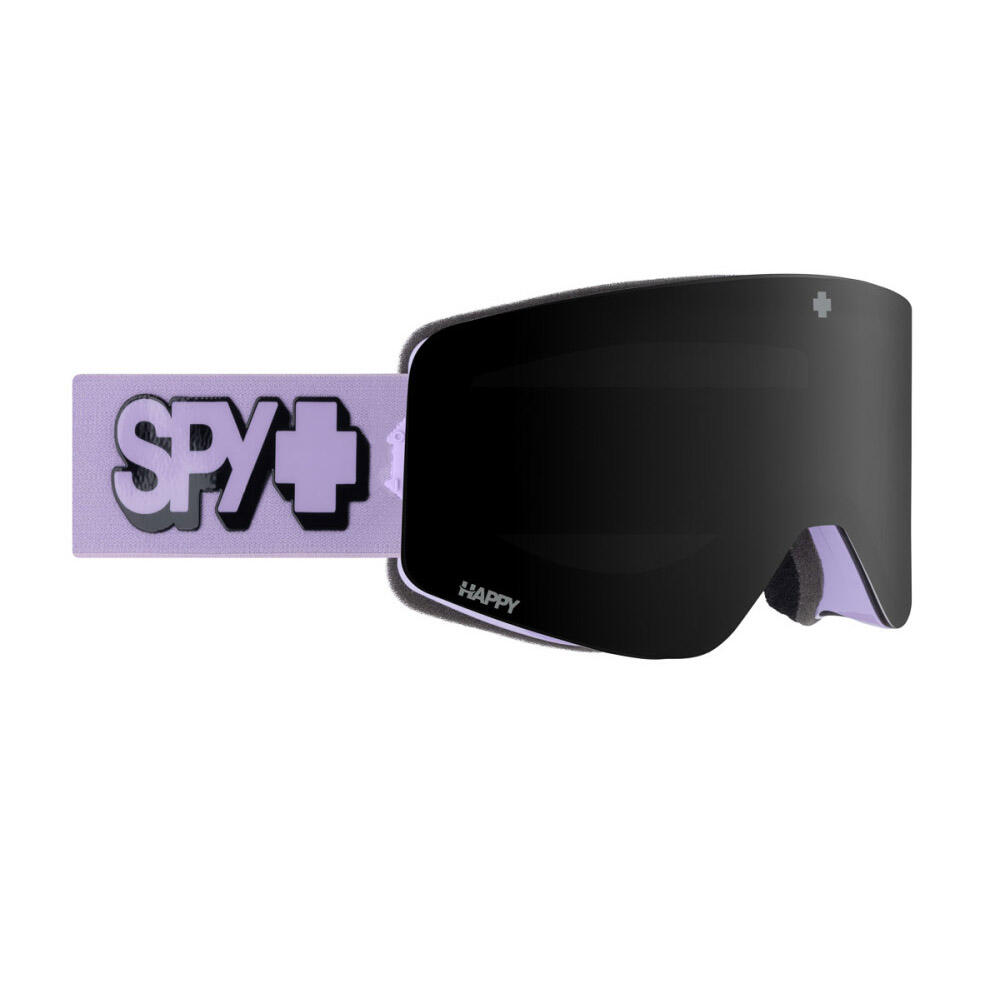 purple / black / orange