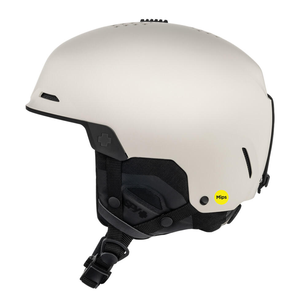 SPY STARGAZER MIPS Unisex Snow Helmet - Matte Muted Grey