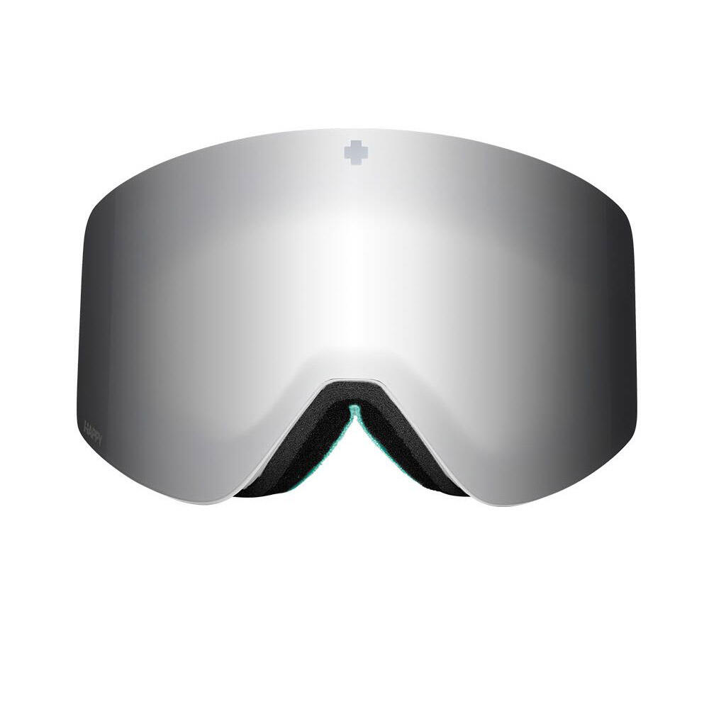 MARAUDER SE Unisex Snow Goggles - SPY+ Celia/Happy Bronze Mirror & Happy LL Rose 2/4