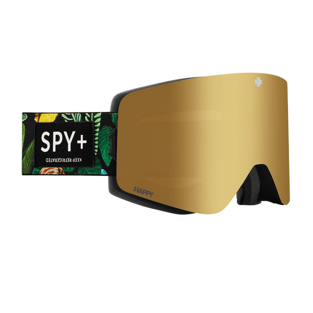 green / gold / green