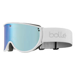 Masque de ski BLANCA Powder Blue - Vermillon Gun Cat 2