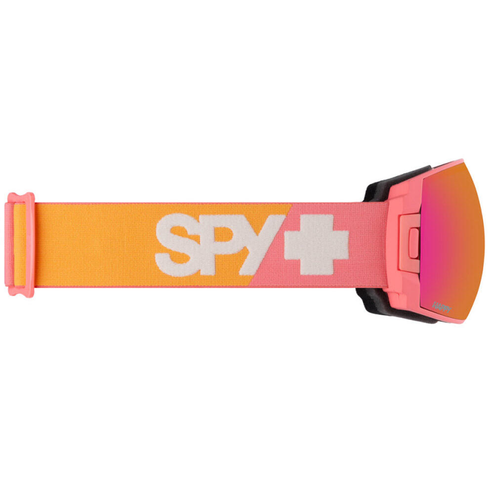 Maschera da sci LEGACY SE Creamsicle - Happy Pink 3/4