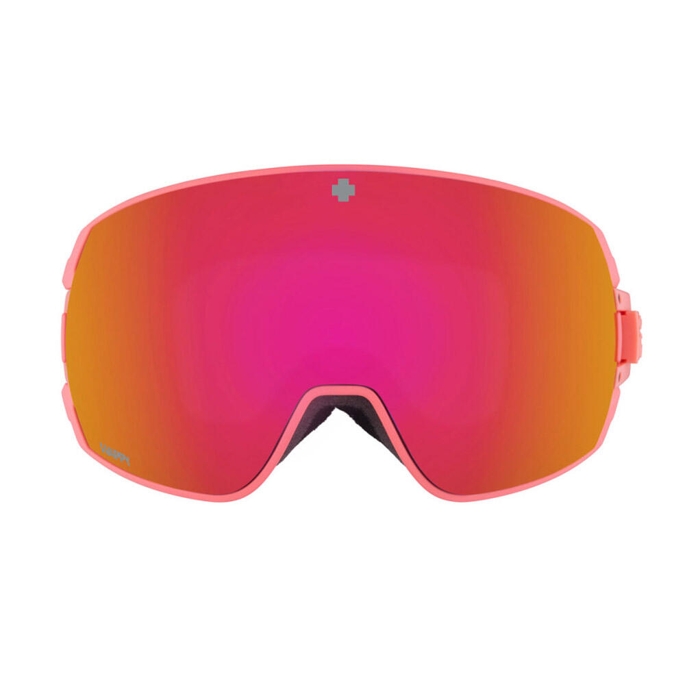 Maschera da sci LEGACY SE Creamsicle - Happy Pink 2/4