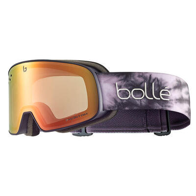 Skibril nevada small pink matte - azure cat 2