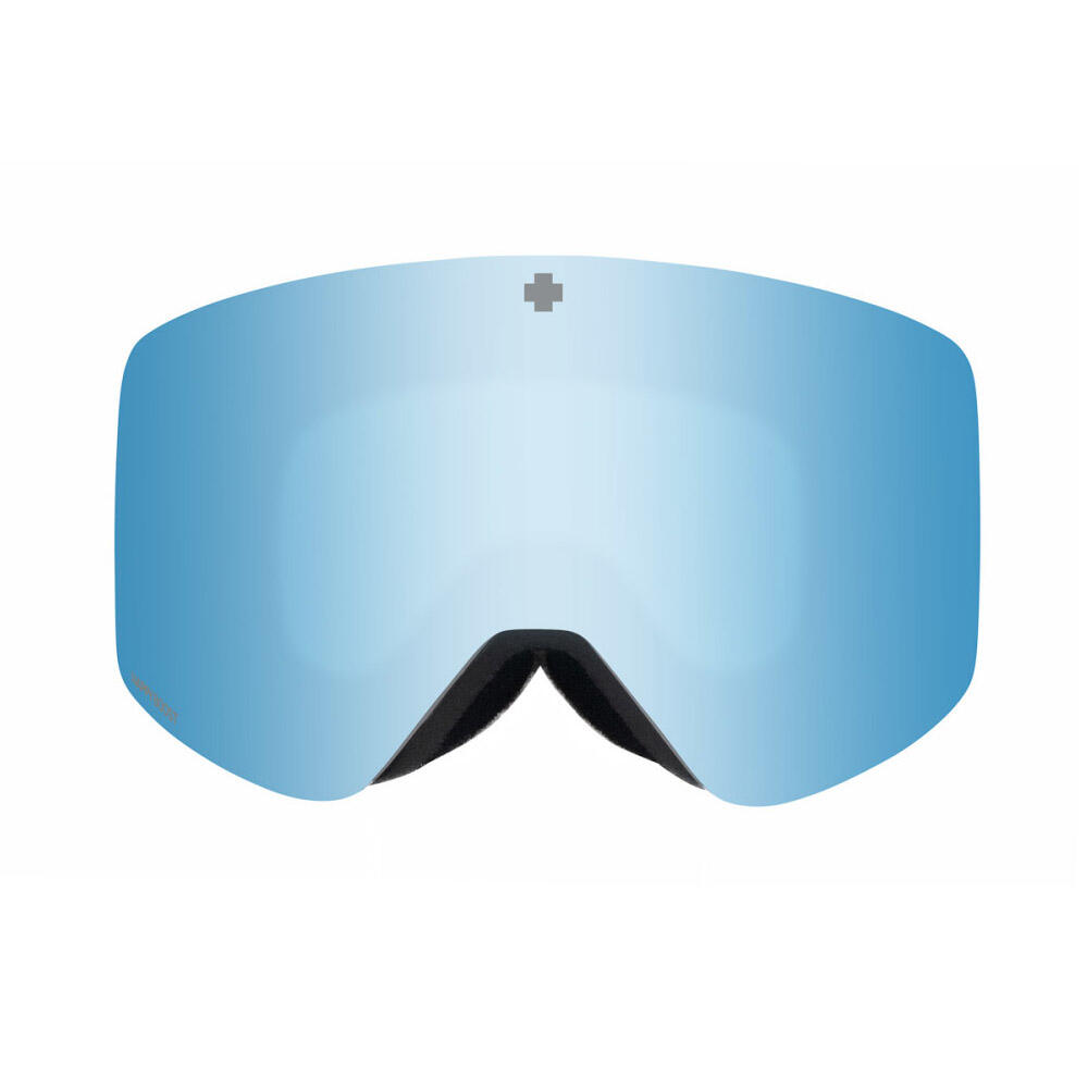 MARAUDER SE Unisex Snow Goggles - Everwhite/HB Ice Blue Mirror & HB LL Coral 2/3