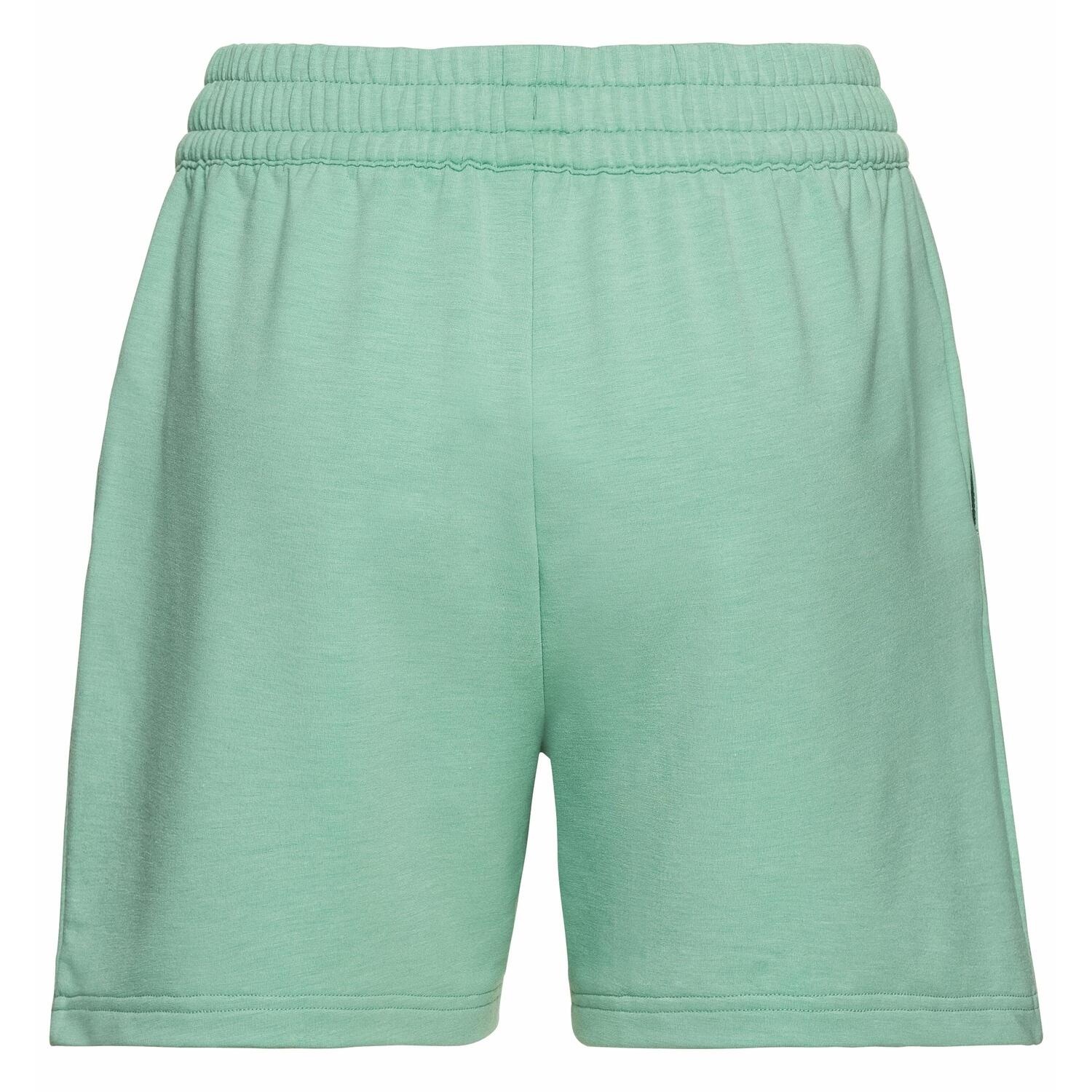 Short femme Odlo Running Millenium Element 2/2