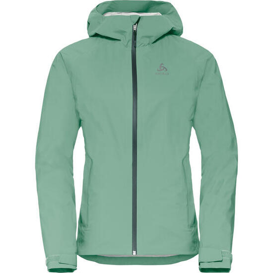Veste femme Odlo hardshell Aegis 2.5L Waterproof