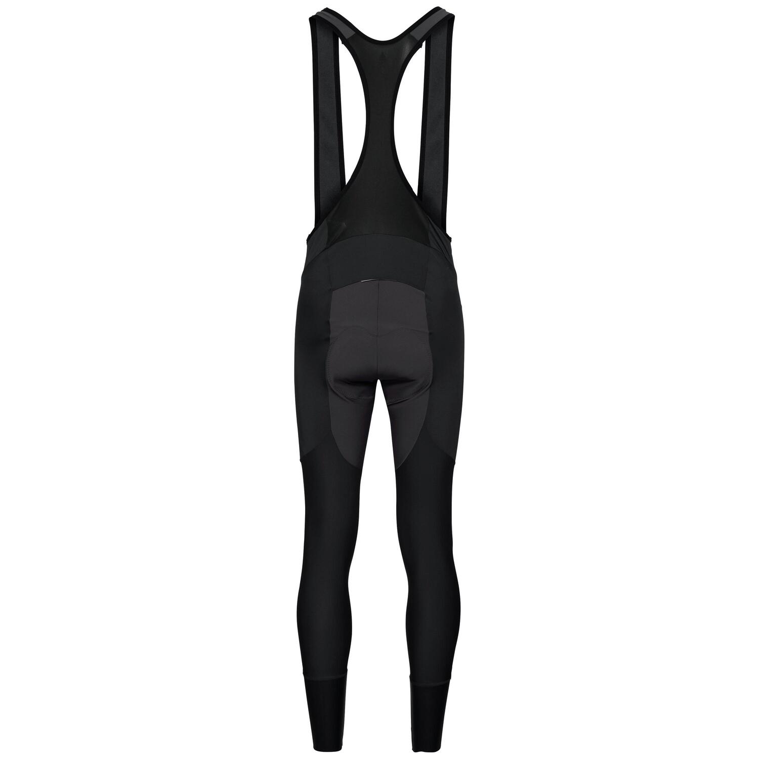 Odlo Zeroweight X-Warm Bibtights 2/2