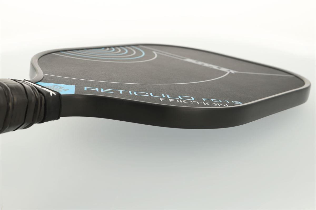Sunflex - racchetta da pickleball FG Reticulo FG13 Friction 5/5