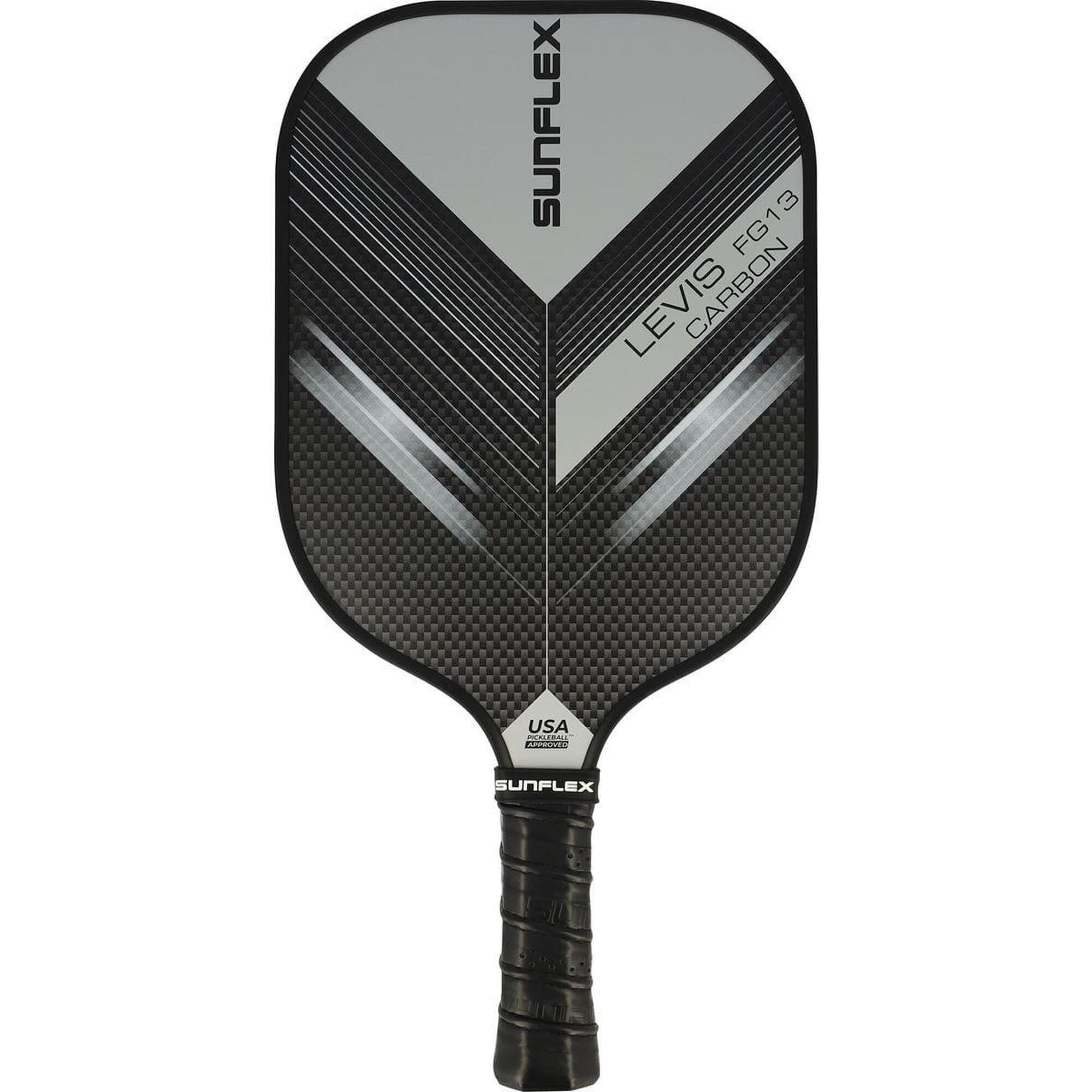 Pickleball ütő sunflex Levis FG13