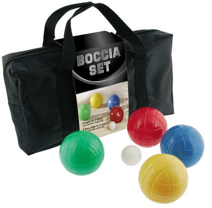 Jeux d'extérieur Petanque Plastique sunflex Boccia