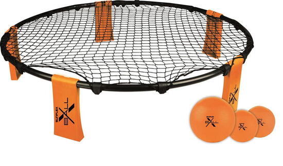 Jeux d'extérieur Roundnet sunflex X-Ball