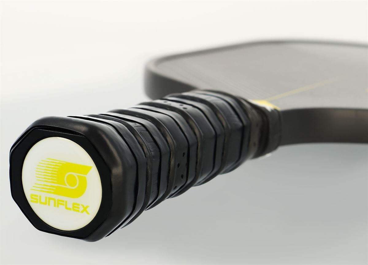 Sunflex - racchetta da pickleball fg favus fg13 4/5