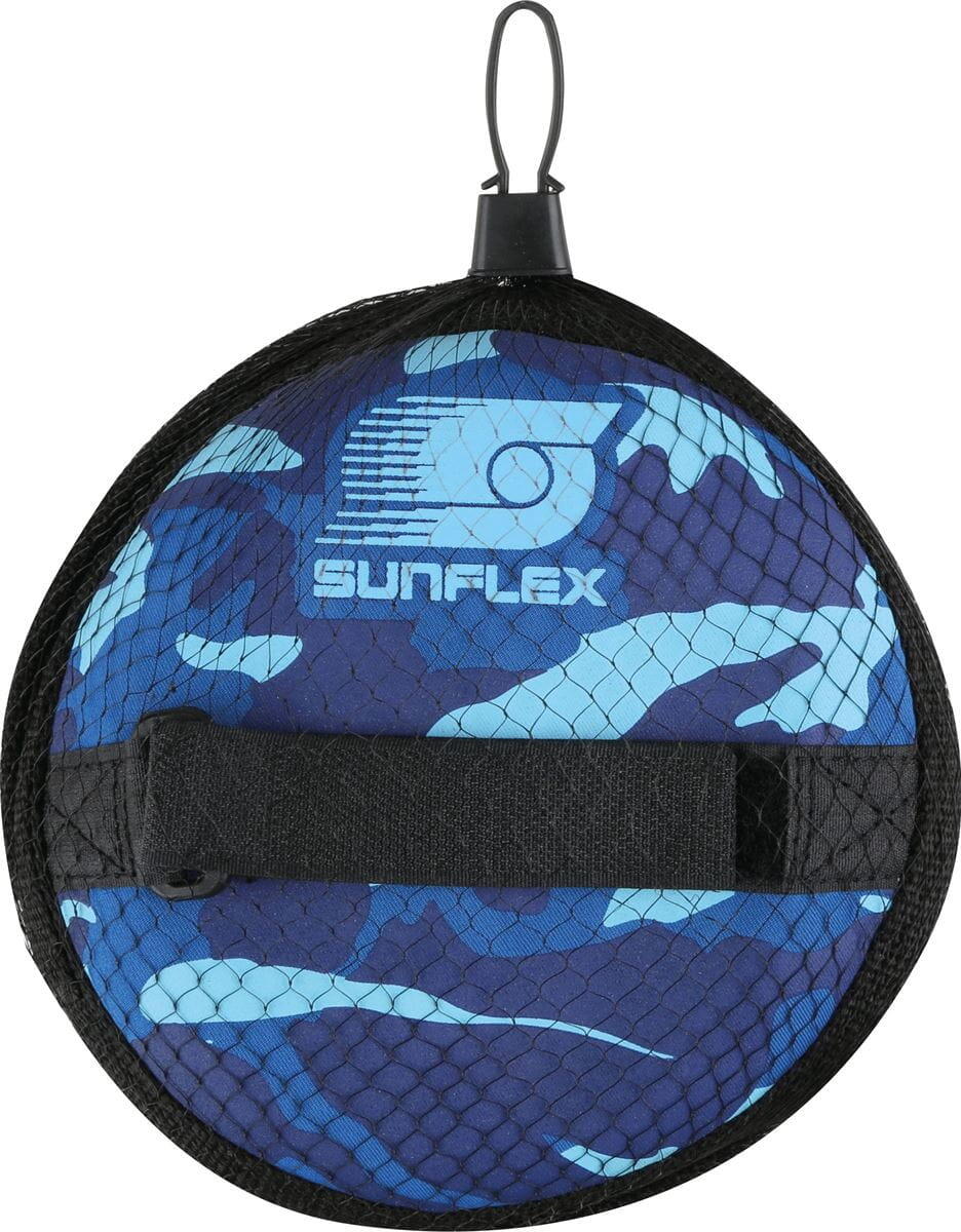 Sunflex Sure Catch Set Camo Blau 2/4