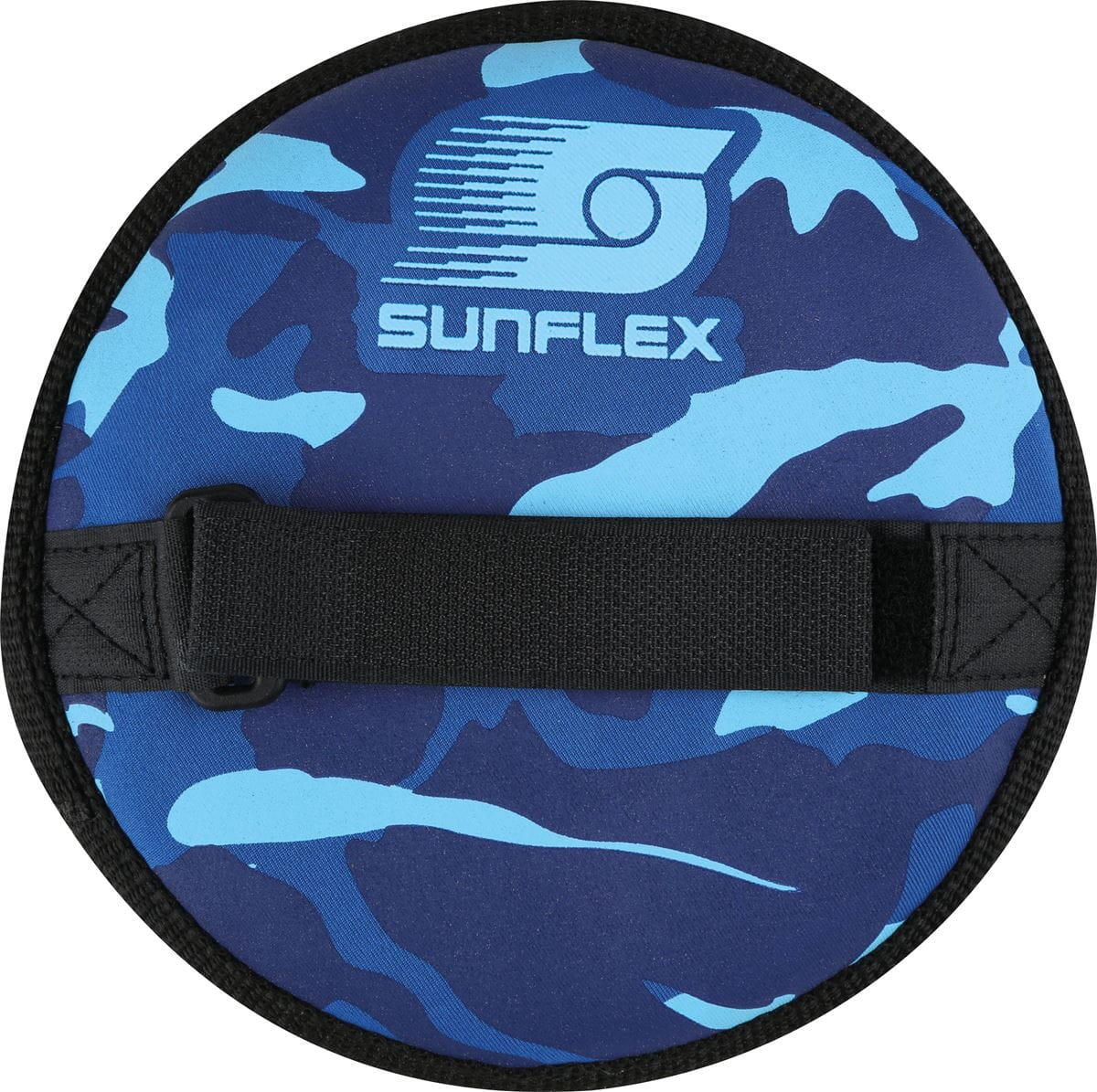 Sunflex Sure Catch Set Camo Blau 3/4