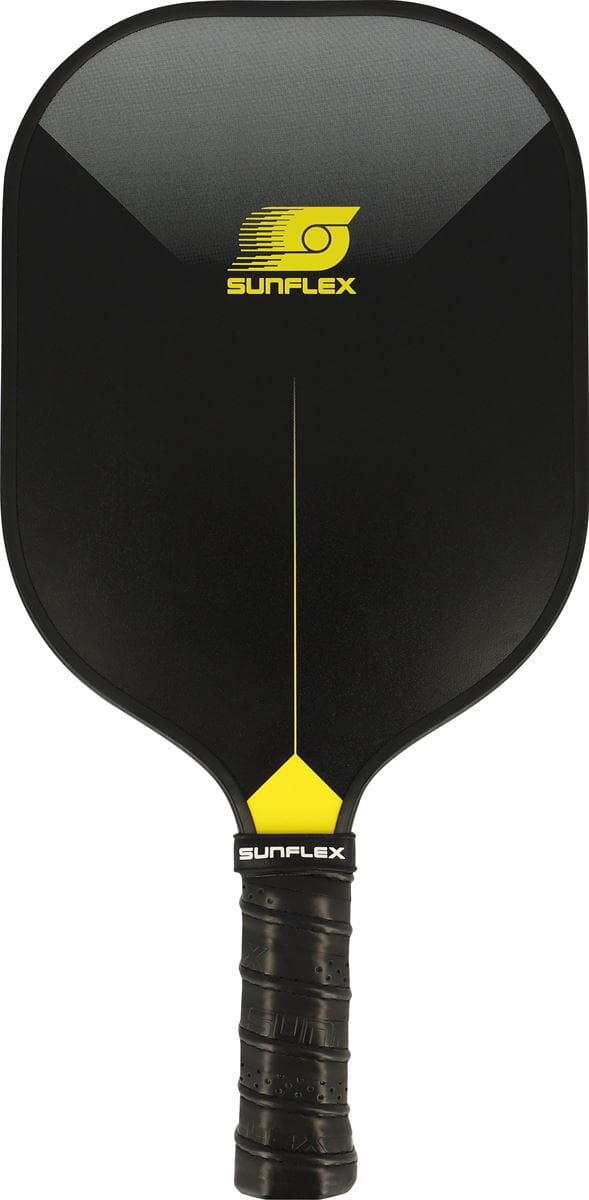 Sunflex - racchetta da pickleball fg favus fg13 3/5