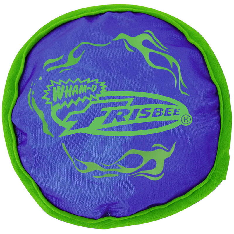 Latający talerz SUNFLEX Pocket od WHAM-O