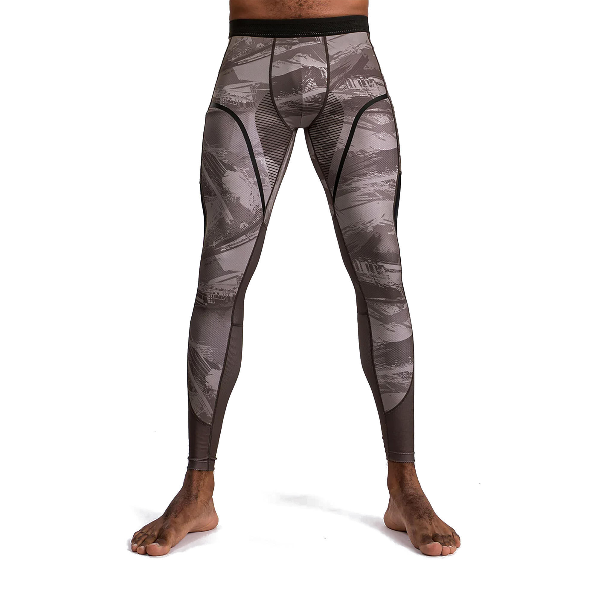 Legginsy męskie Venum Electron 3.0 Spats