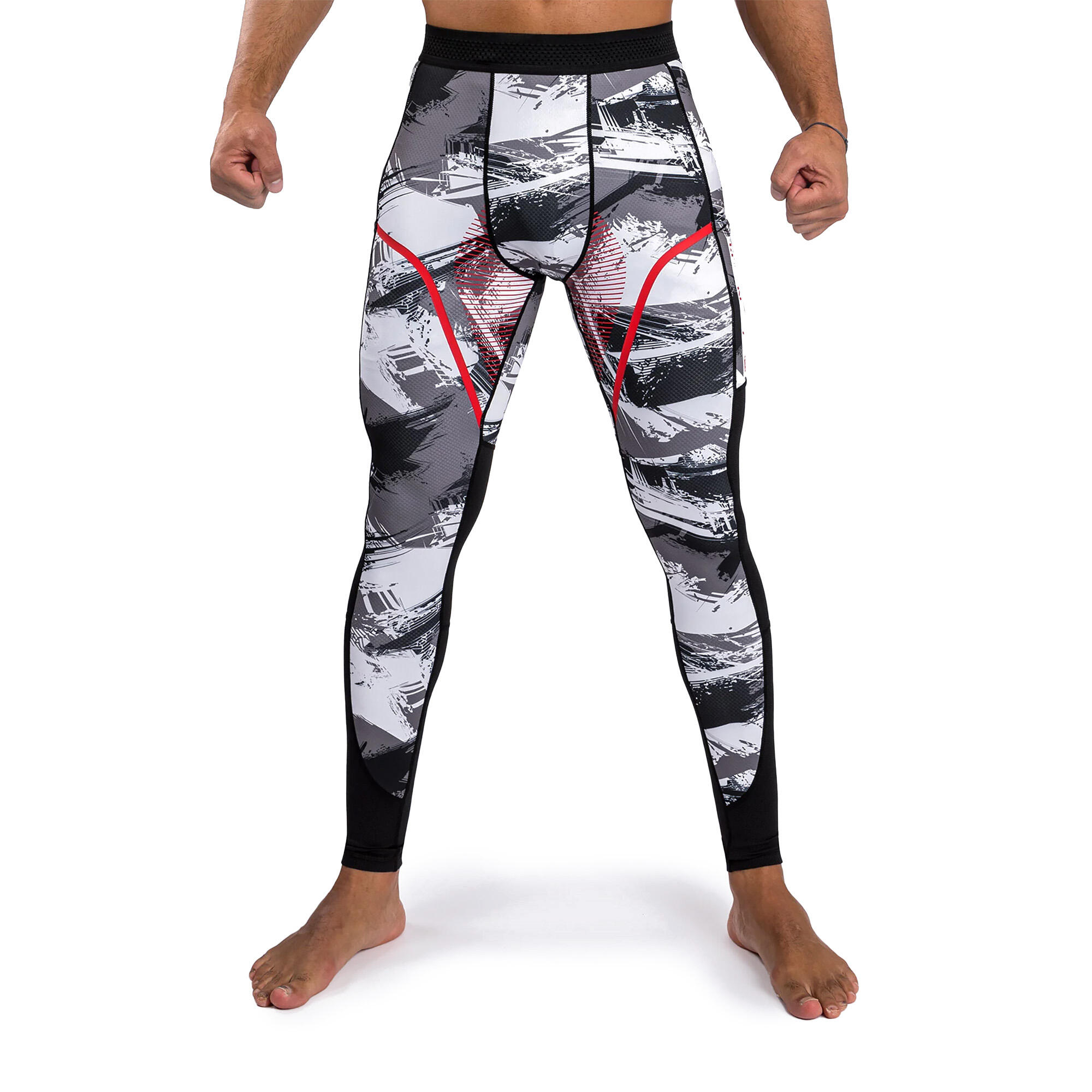 Legginsy męskie Venum Electron 3.0 Spats