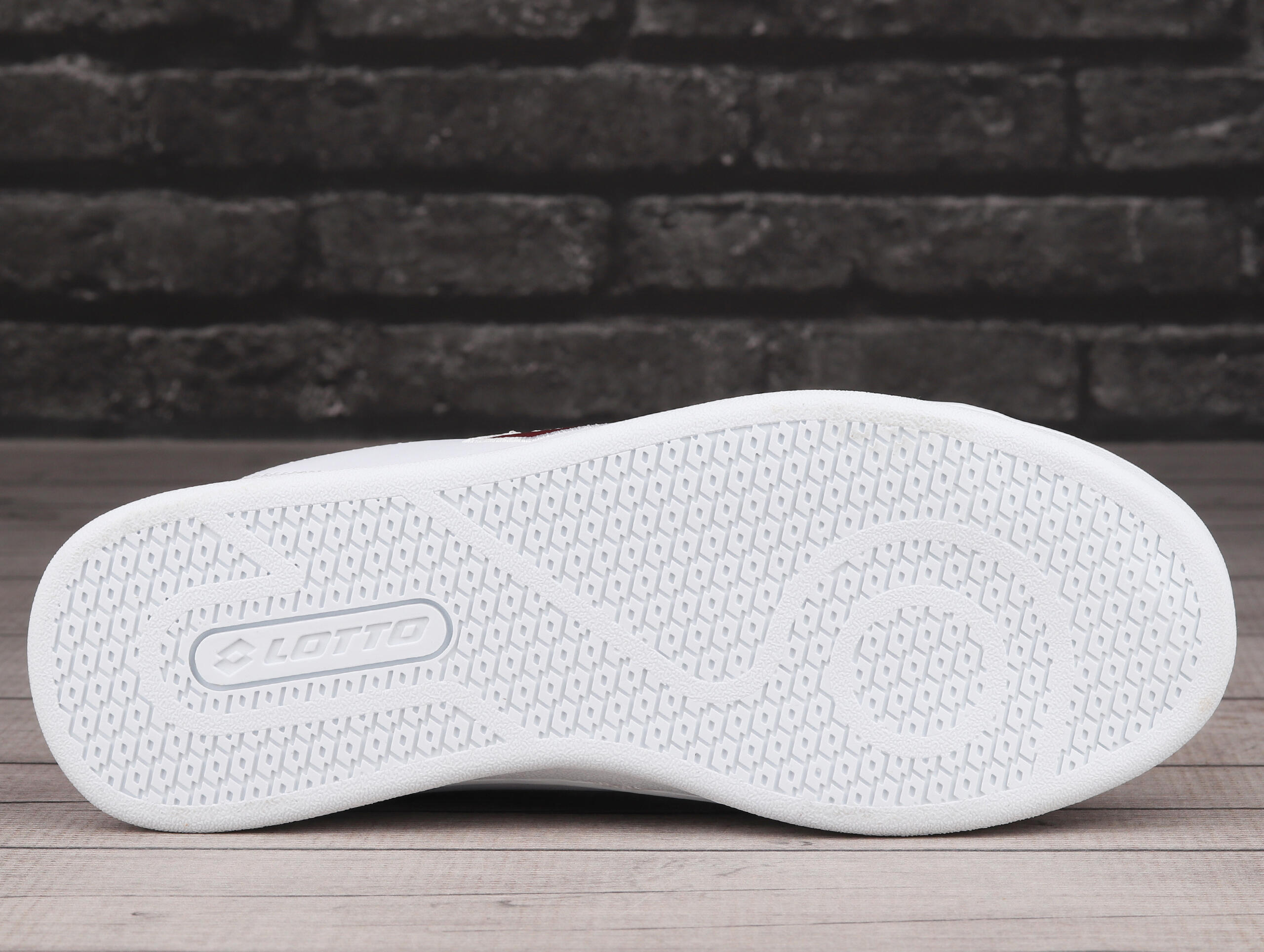 Schoenen universeel voor vrouwen Lotto Dampolis Gc 4/7