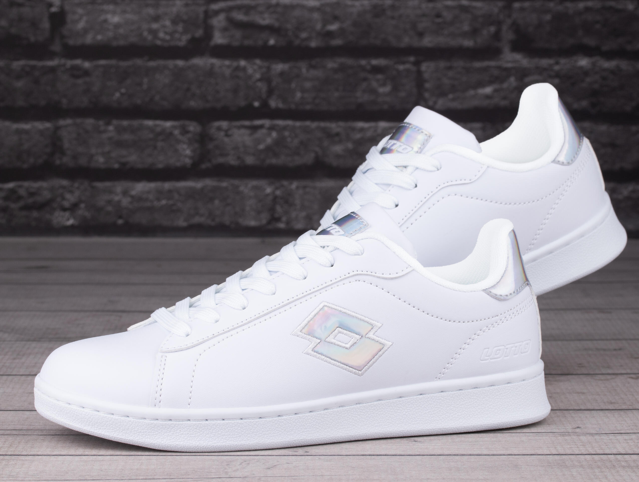 Schoenen universeel voor vrouwen Lotto Dampolis Gc 3/7