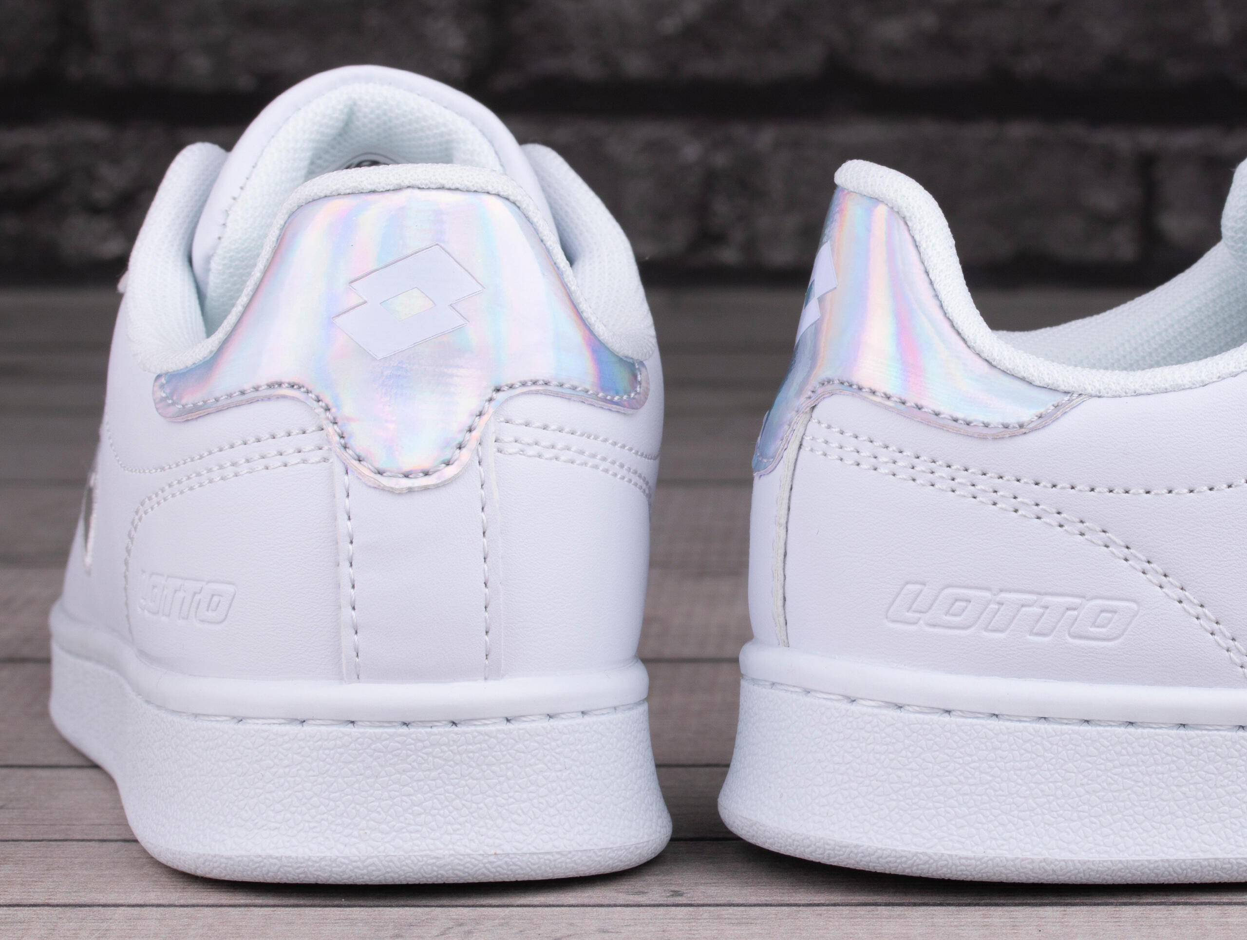 Schoenen universeel voor vrouwen Lotto Dampolis Gc 4/7