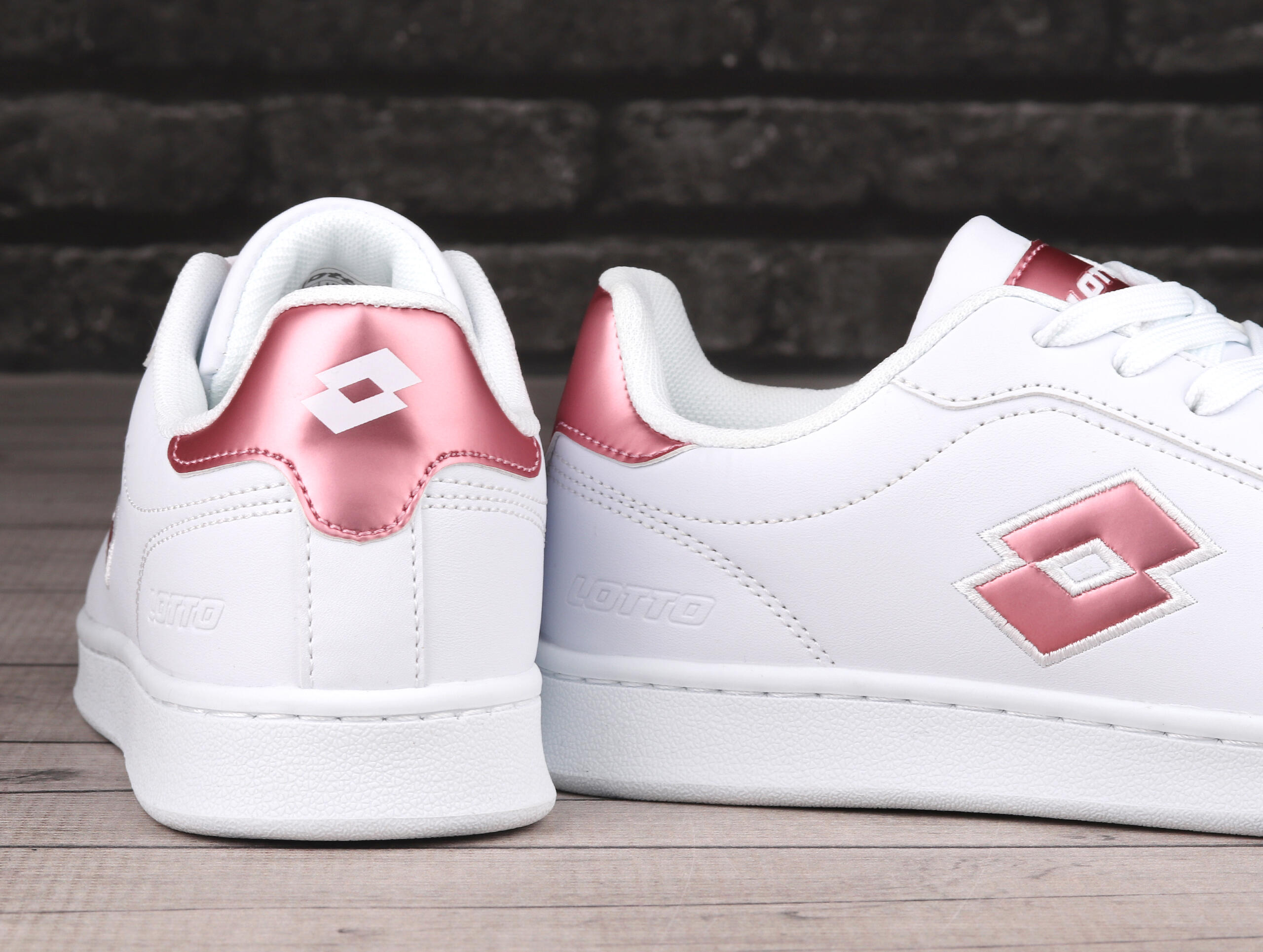 Schoenen universeel voor vrouwen Lotto Dampolis Gc 6/7